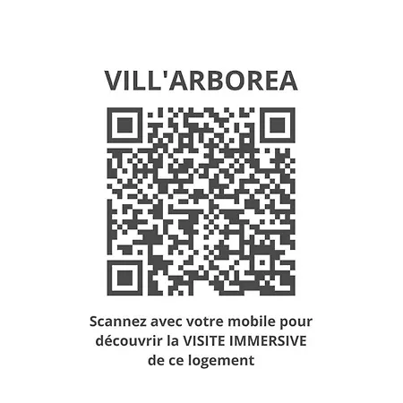 Vill'arborea - Magnifique T3 Au Coeur Du 7eme リヨン
