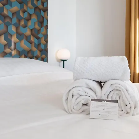 Appartement Vill'arborea - Magnifique T3 Au Coeur Du 7ème