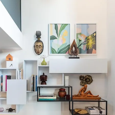 Vill'arborea - Magnifique T3 Au Coeur Du 7ème Appartement *