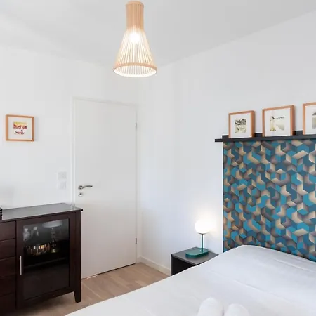 Vill'arborea - Magnifique T3 Au Coeur Du 7ème Lyon