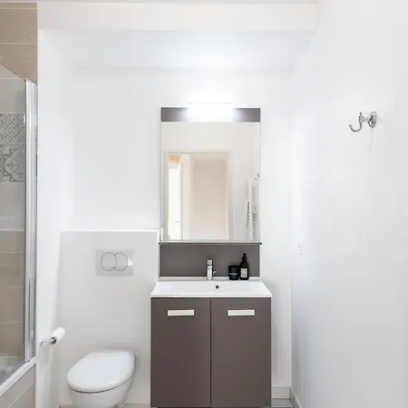 Appartement Vill'arborea - Magnifique T3 Au Coeur Du 7ème *
